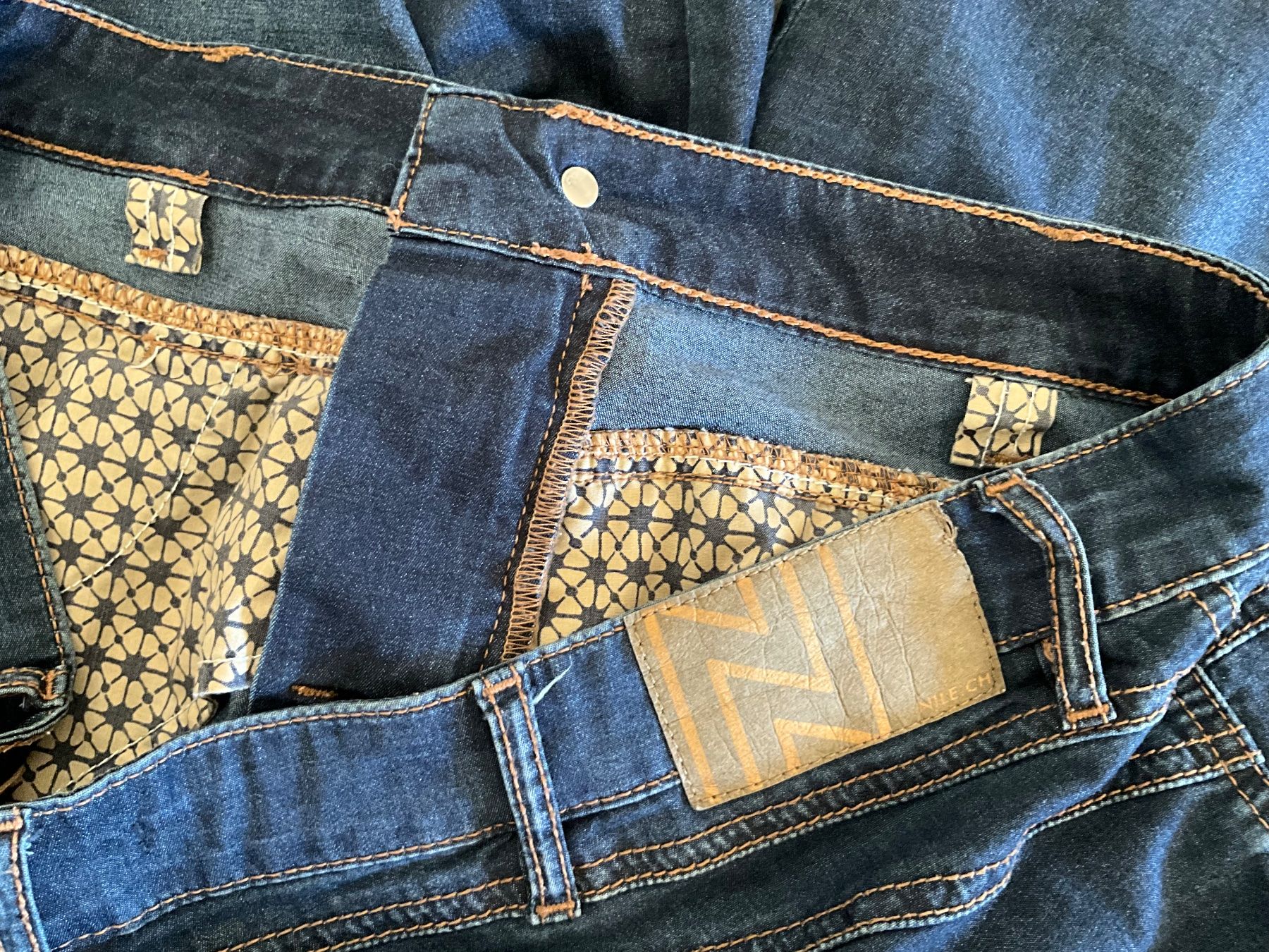 Nile Hosen: Shorts NILE Gr. L – Neu (gemäss Beschreibung) aus Muri b. Bern von VmuriV 4