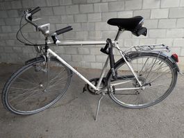 Velo Villiger San Bernardino