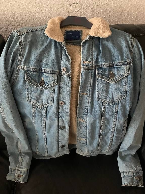 Giacche & Cappotti: Veste – Usato da Lausanne venduto da eri_wtq8 1