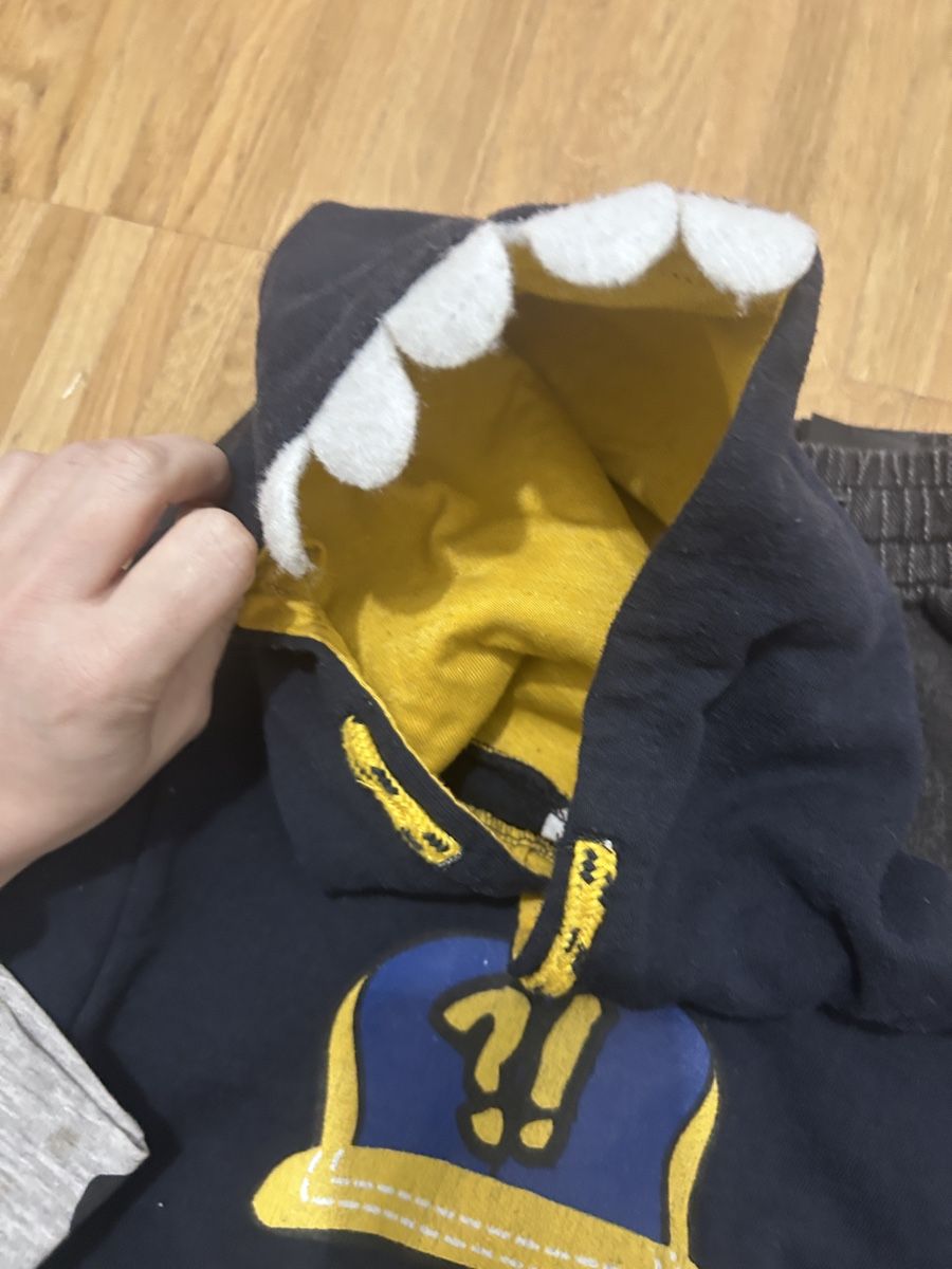 H&M Lotti & Set di vestiti: Kinder Set, Jeans+ Pullover Grösse 98/104, – Usato da St. Gallen venduto da oli_ryy9 7
