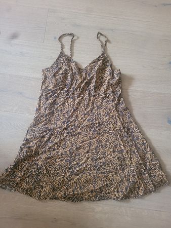 Rock Gr 42 Animalprint
