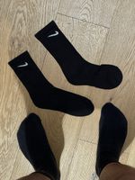 Nike Sport Socks (42)