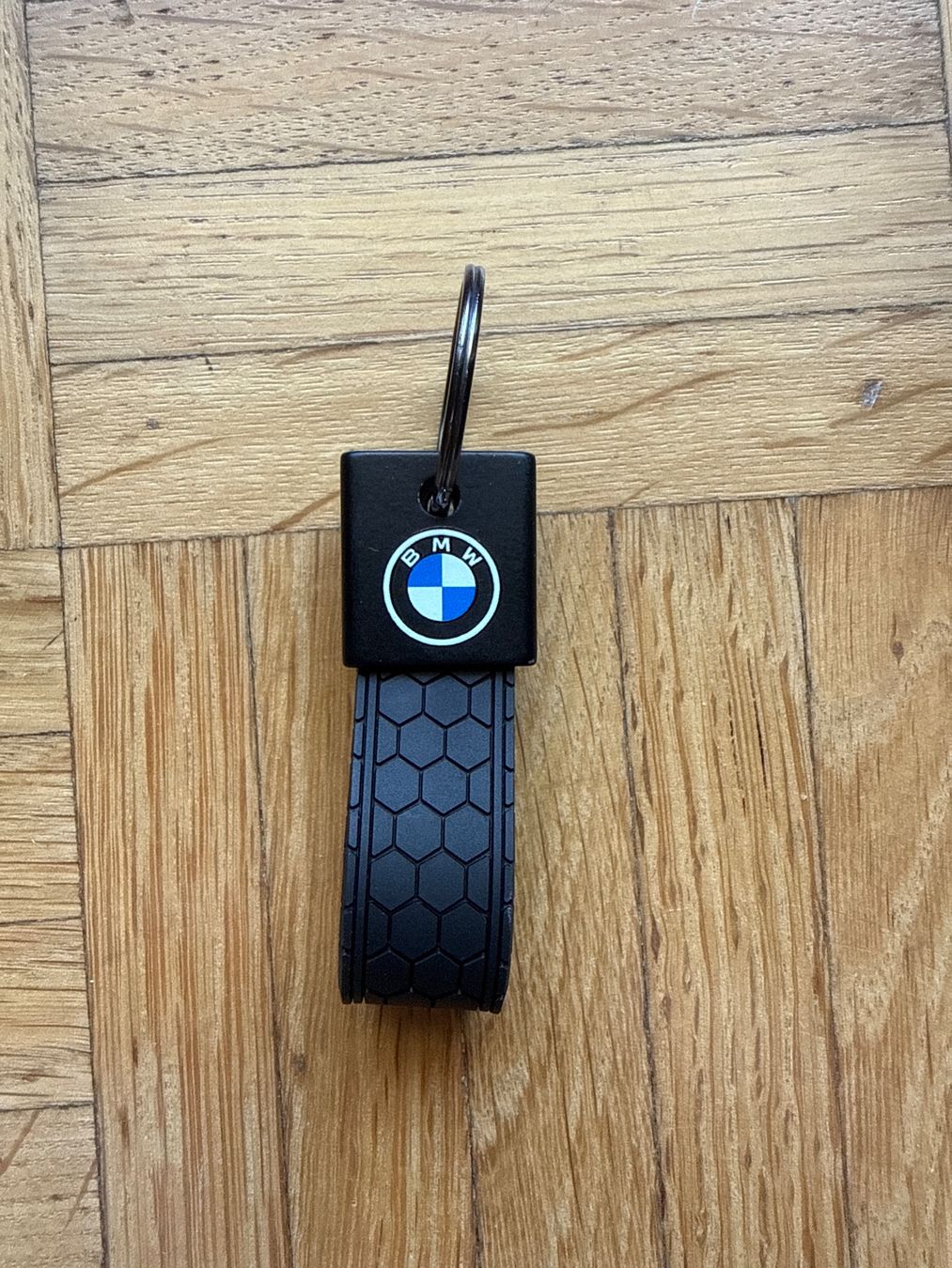 BMW Portachiavi: Original BMW Binelli Group Schlüsselanhänger – Nuovo (secondo la descrizione) da Horgen venduto da linuxrp