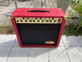 Amplificateur Guitare Bulk Big Poppy