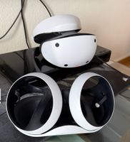 Sony PlayStation VR2 (PSVR2) + PC-Adapter (TOP Zustand)