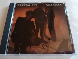 The CRYSTAL SET - UMBRELLA (1990) AUSSIE ROCK - Vergriffen