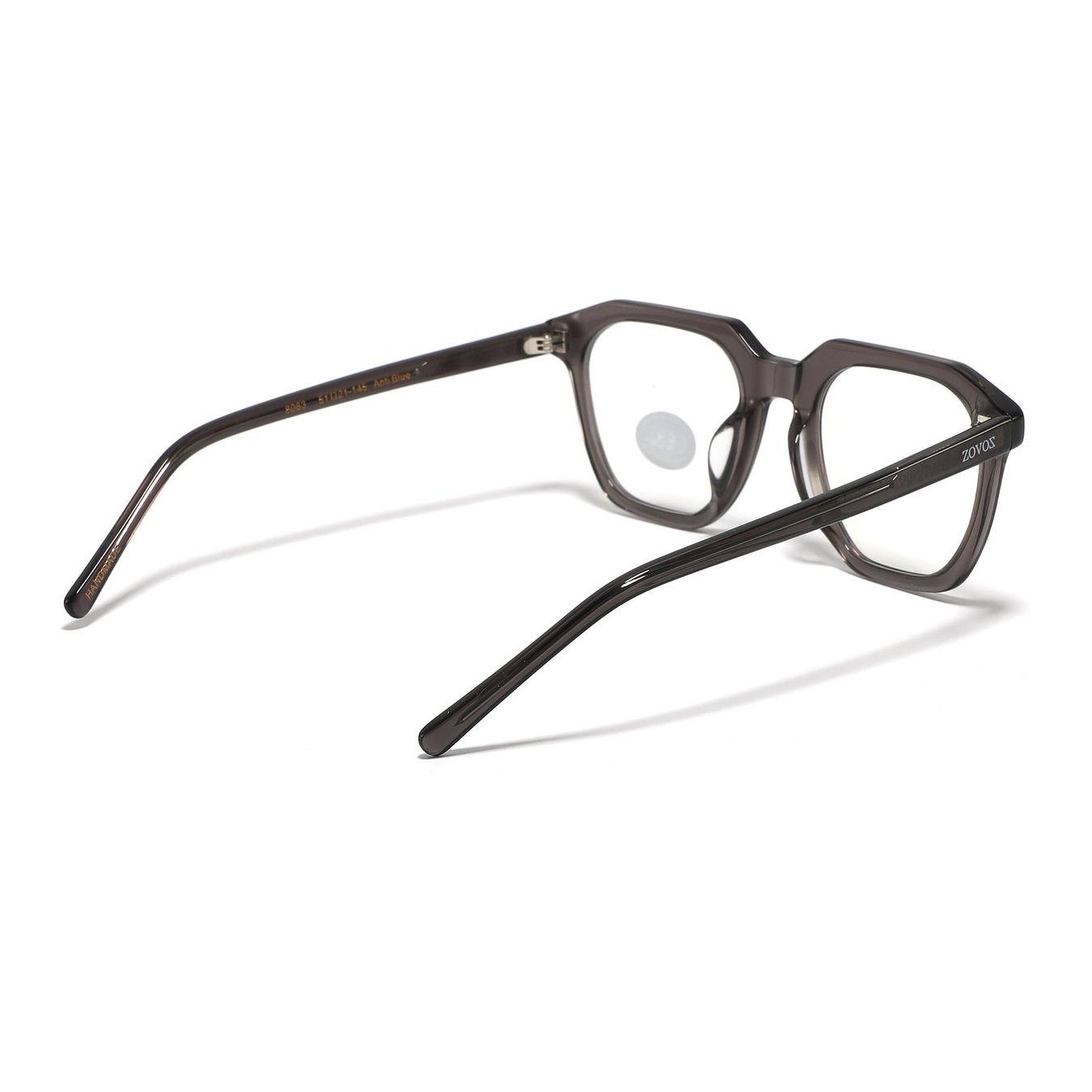 Occhiali & Lenti: ZOVOZ ATL Sonnenbrille – Nuovo e nell'imballaggio originale da Spiez venduto da Outlet-King 1