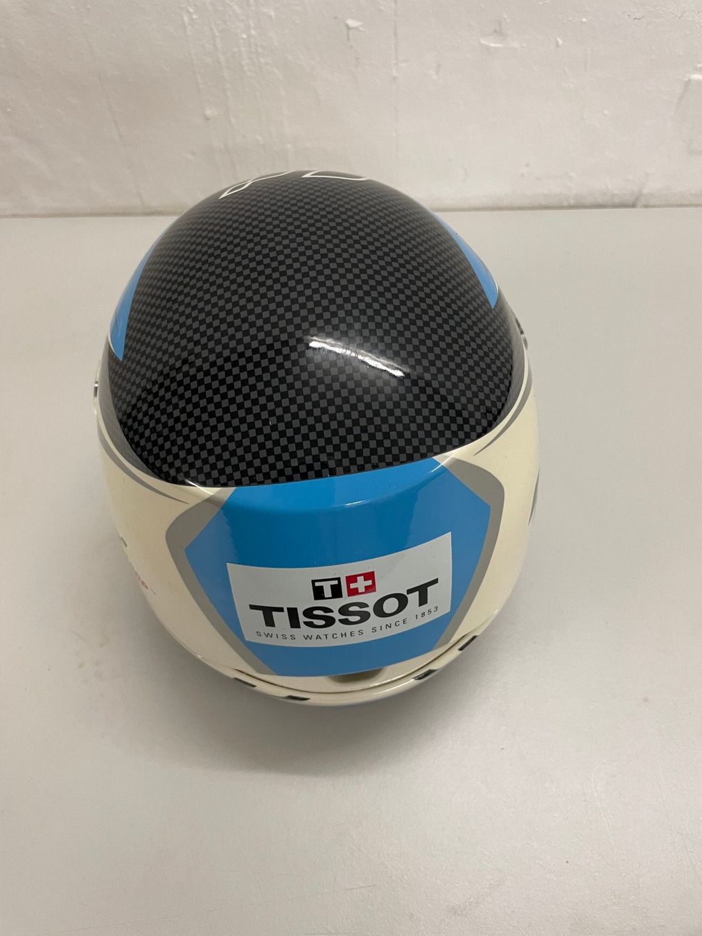 Tissot Orologi: boite pour montre Tissot – Usato da La Croix (Lutry) venduto da netrajet 3