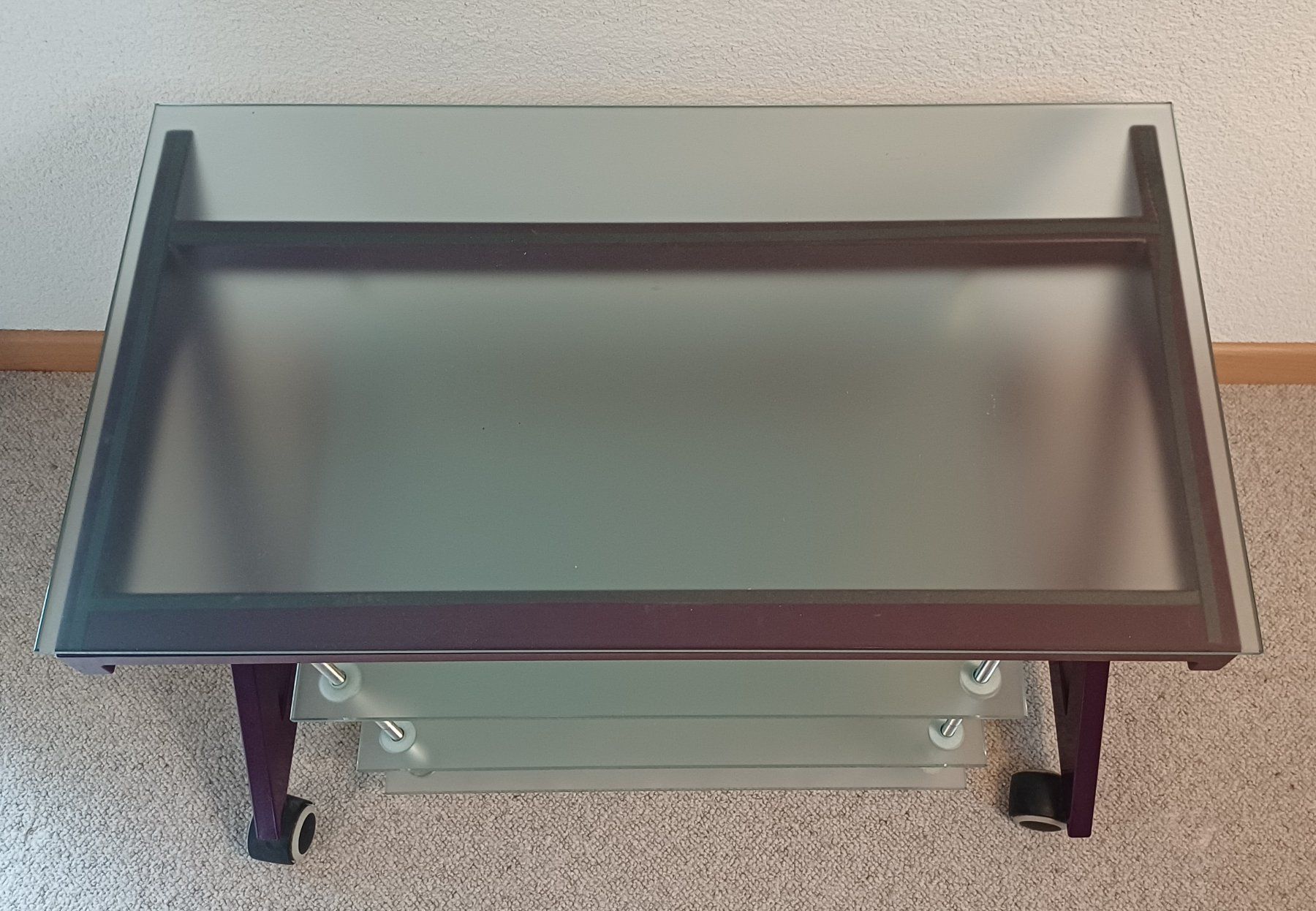 Mobili TV: TV - Rack – Usato da Bernhardzell venduto da Heibuc 3