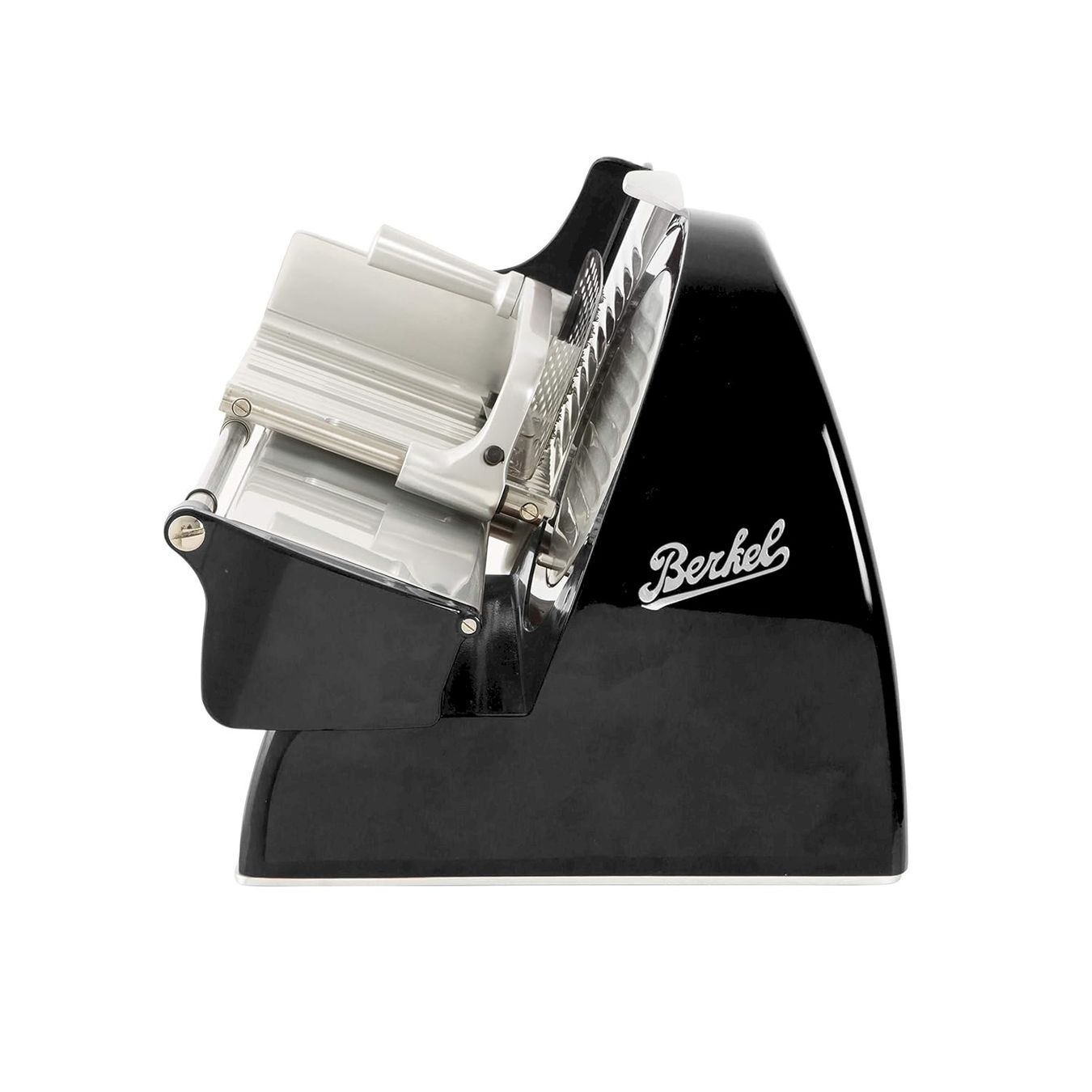 Attrezzatura professionale & Gastronomia: Berkel Home Line HL250 schwarz – Nuovo e nell'imballaggio originale da Bottighofen venduto da zaap 4