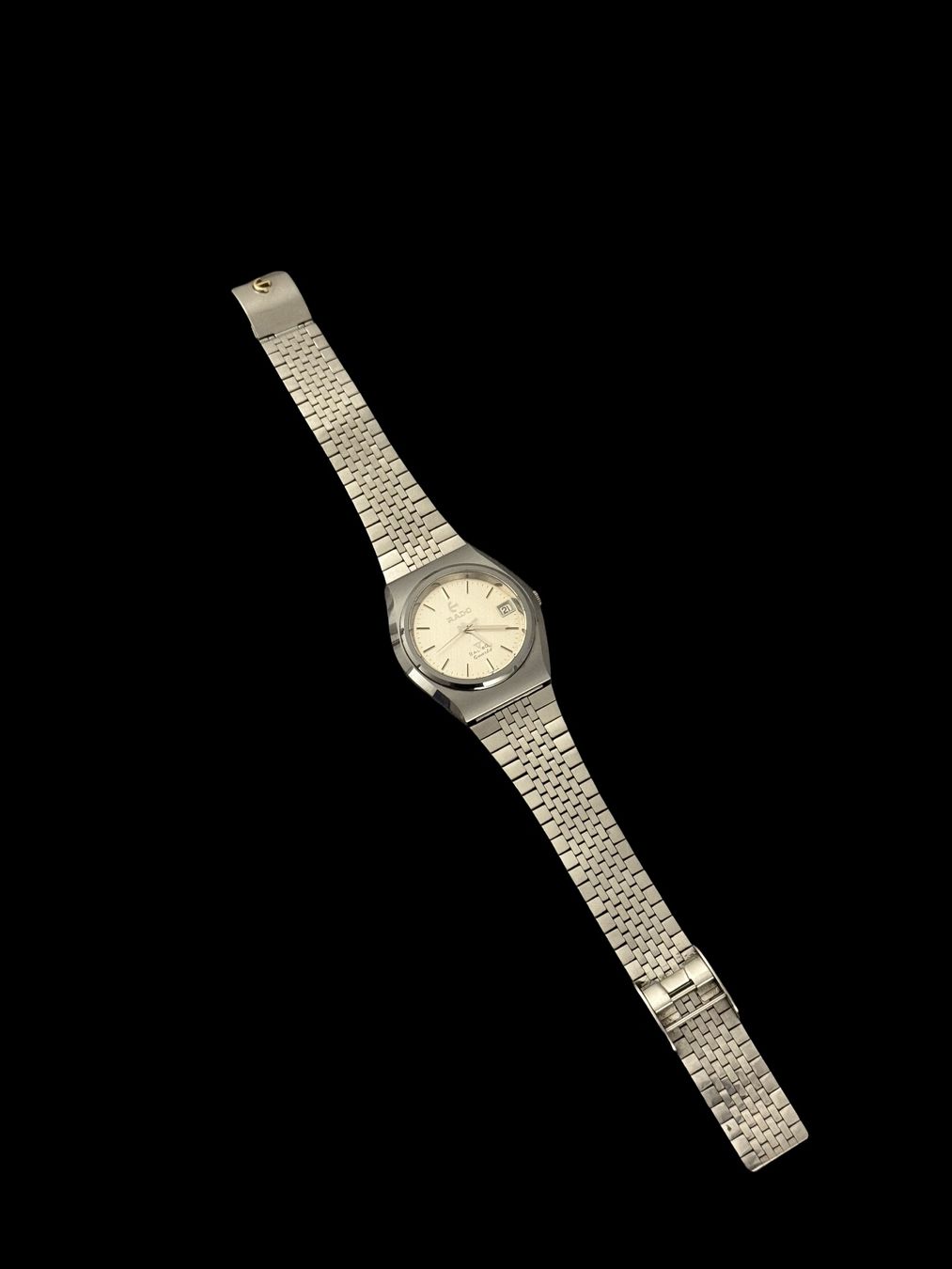 Rado Uhren: RADO BALBOA V – Gebraucht aus Uznach von geneevintage 2