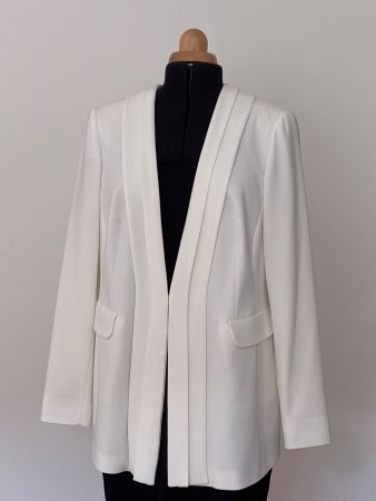 Eleganter Blazer von Marina Rinaldi Gr L/XL