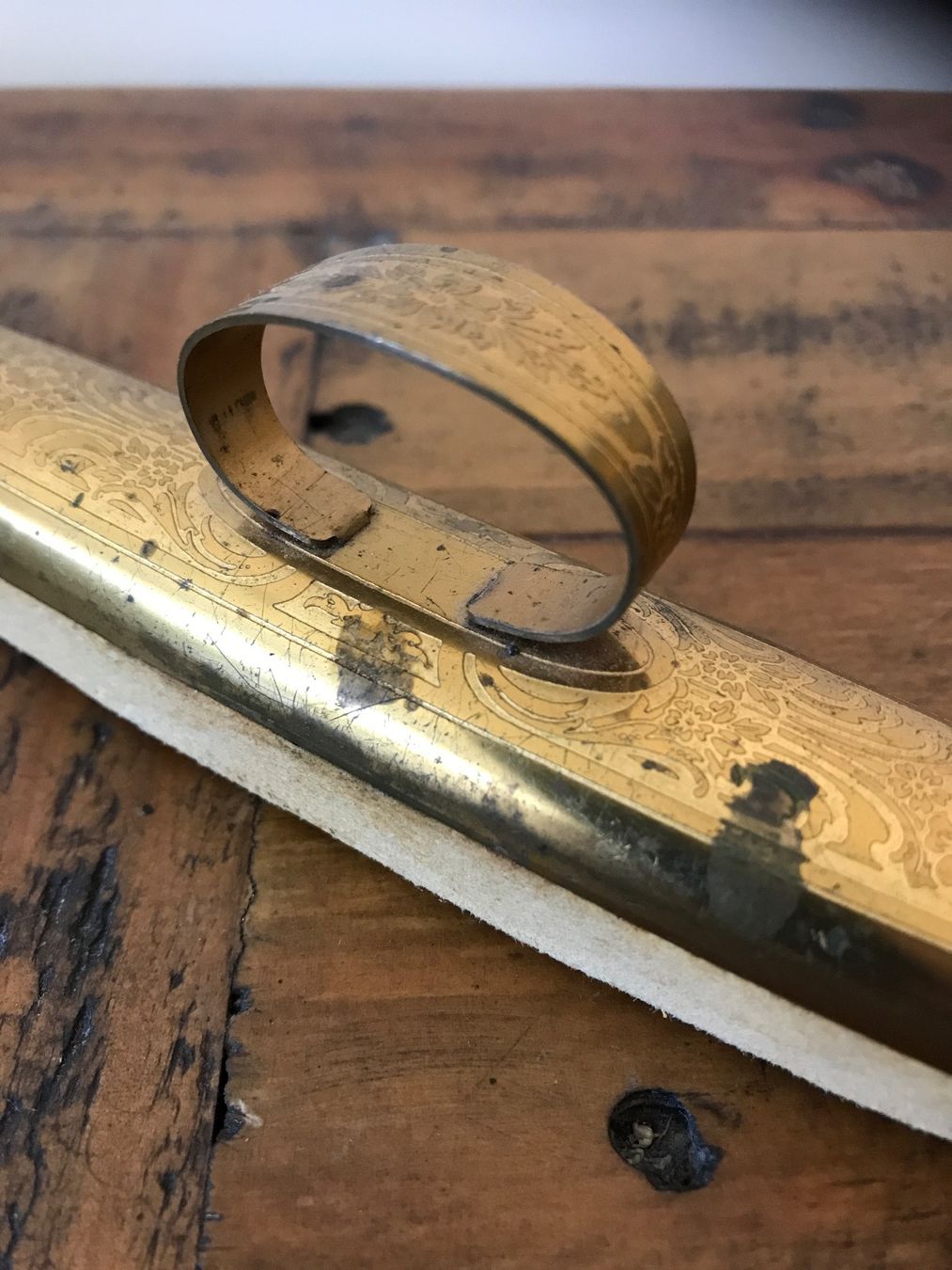 Unghie finte: Altes Poliergerät Nagelpolierer? – Usato da Rapperswil SG venduto da cosiba01 4