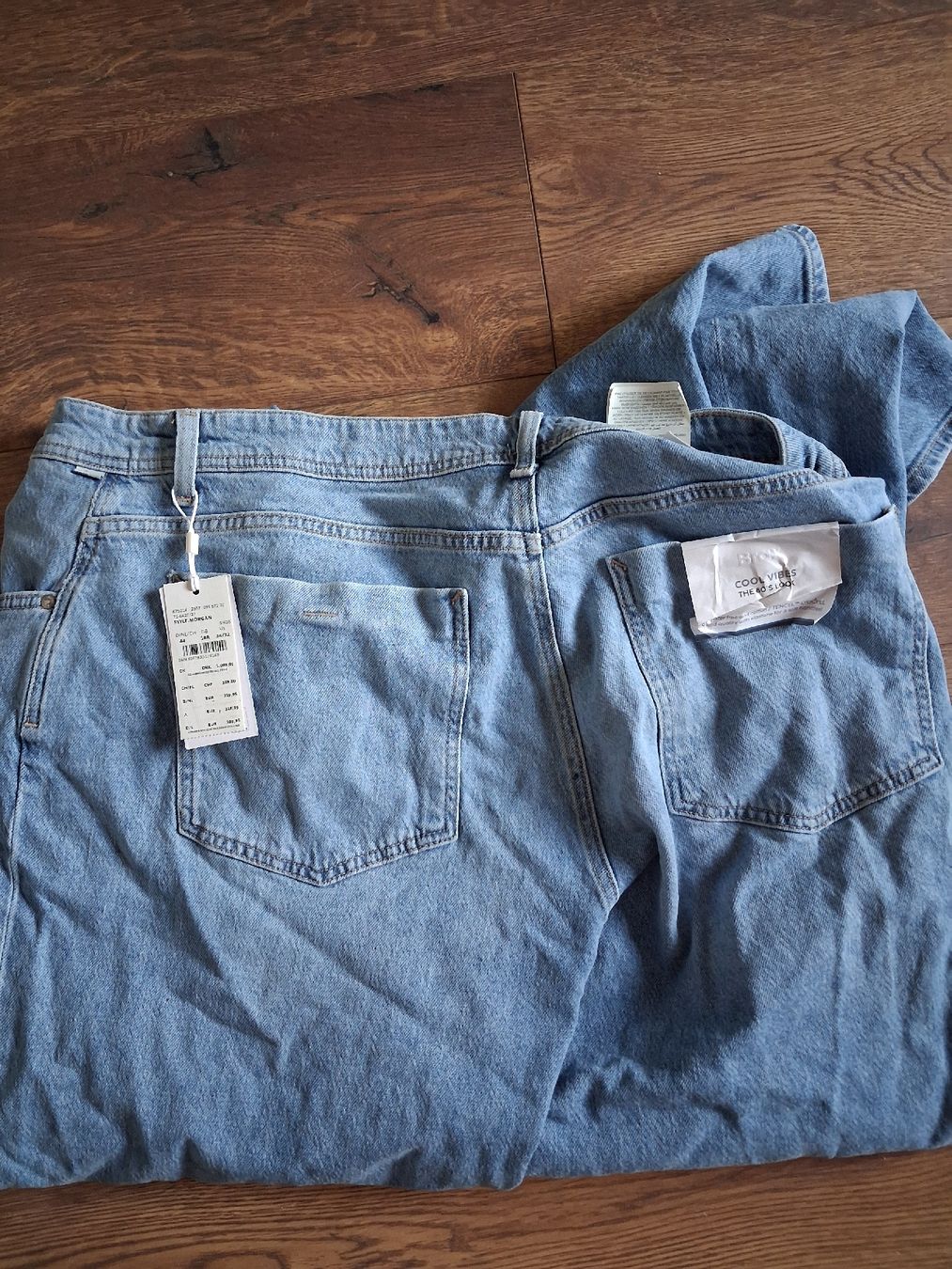 Levi's Jeans: Leichte brax jeans  in hellblau, Grösse 44, – Nuovo e nell'imballaggio originale da Sevelen venduto da rot_7p8z 2
