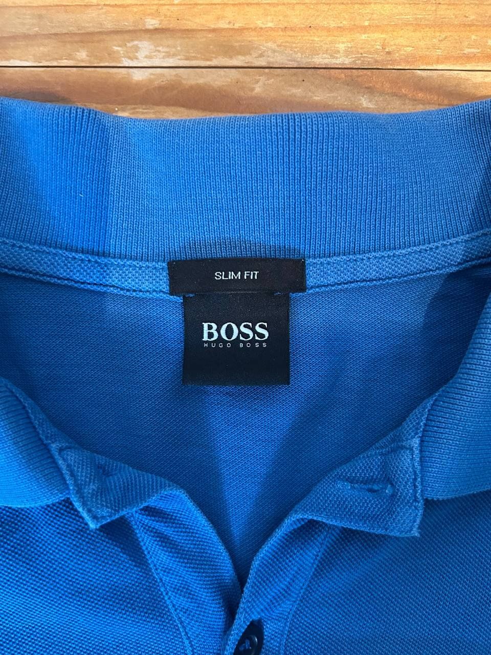 Hugo Boss Magliette Polo: HUGO BOSS Polo Shirt – Usato da Affoltern am Albis venduto da Cmara 3