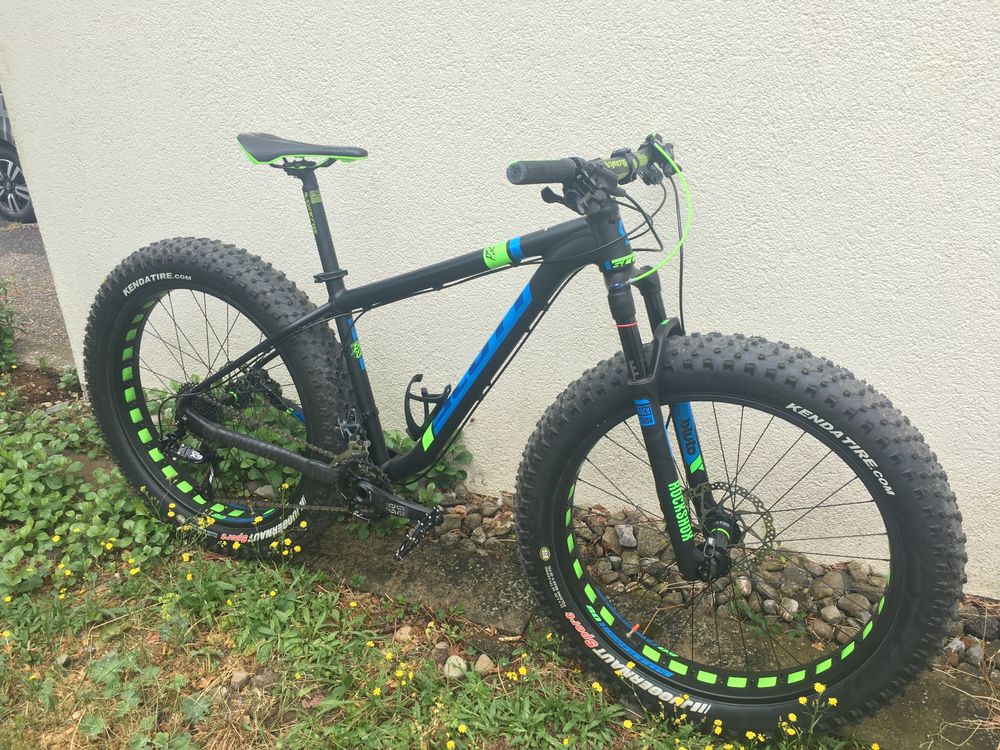 scott fatbike 2020