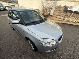 Skoda Fabia 1,6