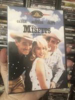 The Misfits/les Désaxés (Marilyn Monroe) dvd