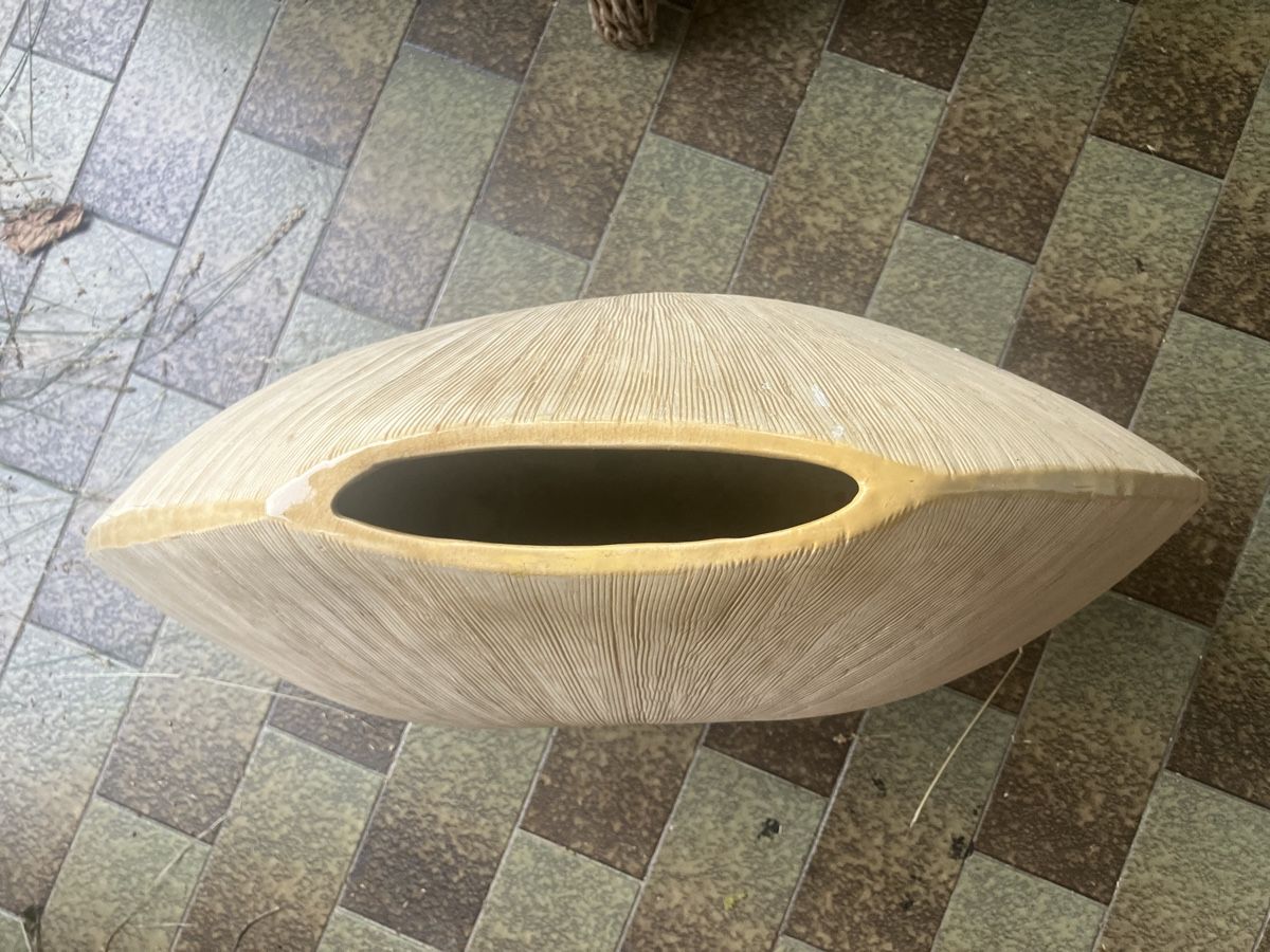 Vasi & Recipienti: Superbe grand vase en Ceramique – Usato da La Tour-de-Peilz venduto da mon_pd6m 1