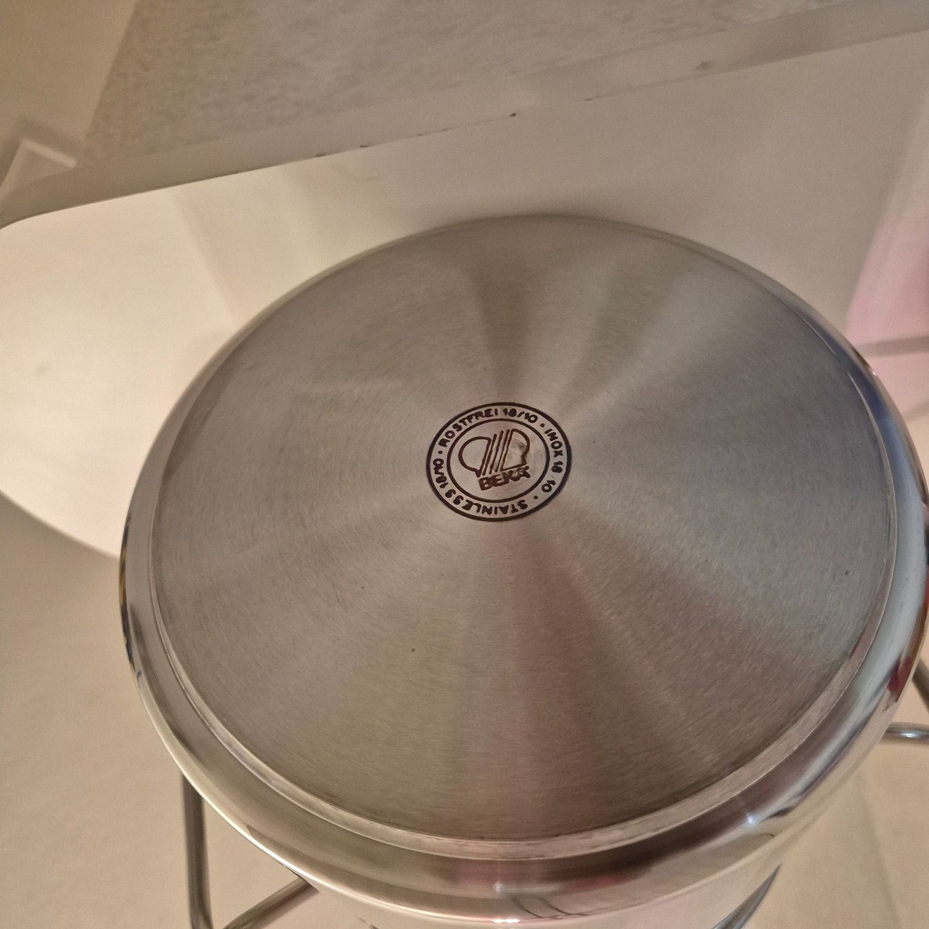Pentole: Spaghetti Topf – Usato da Arni AG venduto da kurtrmeier 2