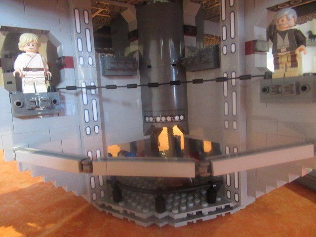 Star Wars Kit di costruzioni: lego 75159 – Usato da Gryon venduto da croset. 8