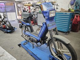 Fantic Issimo Multispeed