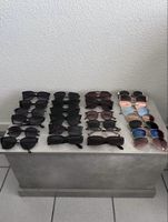 Sonnenbrille