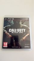 Call of Duty Black Ops PS3