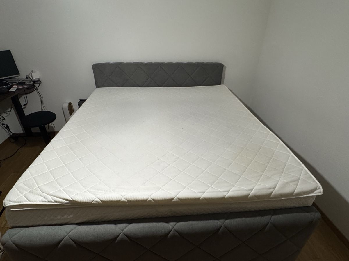 Materassi: Topping for King size Bed – Usato da Kloten venduto da don_gwj9