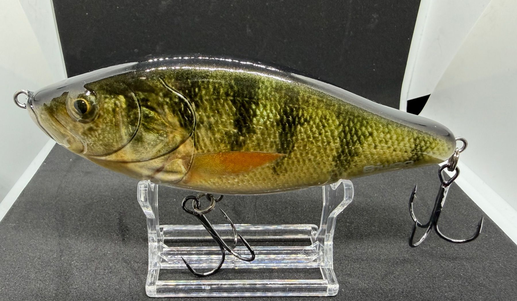 Esche: BIWAA Raffal Jerkbait - 130 mm – Nuovo e nell'imballaggio originale da Widnau venduto da Fishingtackle_Oggy