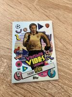 Match Attax 2024-25 Thierry Henry Vintage Vibes