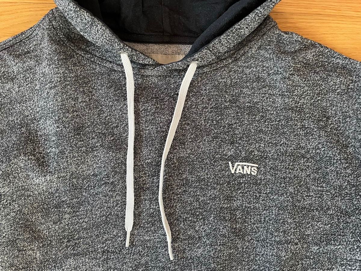 Maglioni & Felpe: Hoodie Vans – Usato da Kloten venduto da racnel 1