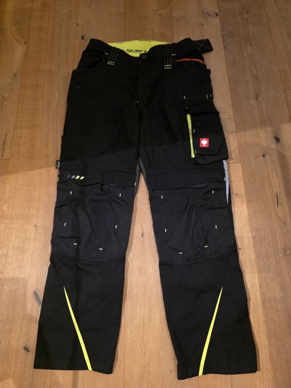 Engelbert Strauss Pantalons: engerbert strauss Arbeitshose – Neuf (Voir description) à Bazenheid par esdo91