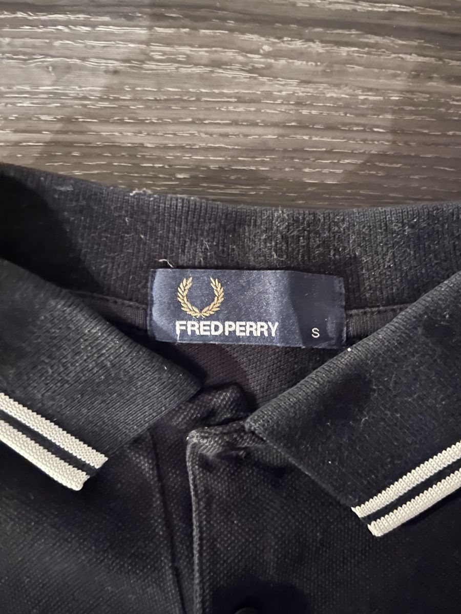 Fred Perry Magliette Polo: Fred Perry Poloshirt Gr. S – Usato da Otelfingen venduto da Denis_ZH 3