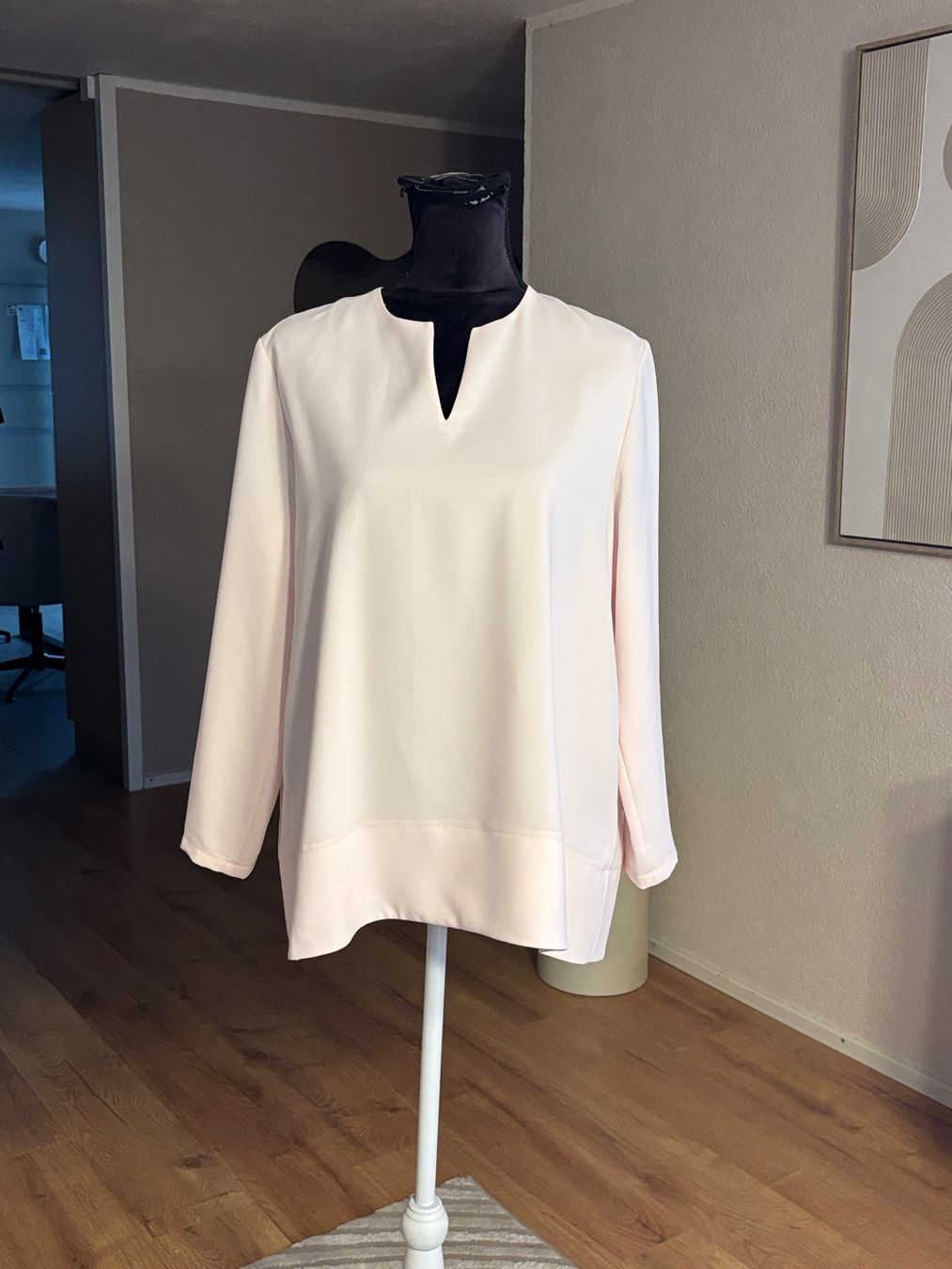 Camicette: SLY010 Bluse – Usato da St. Margrethen SG venduto da dijanaO 5
