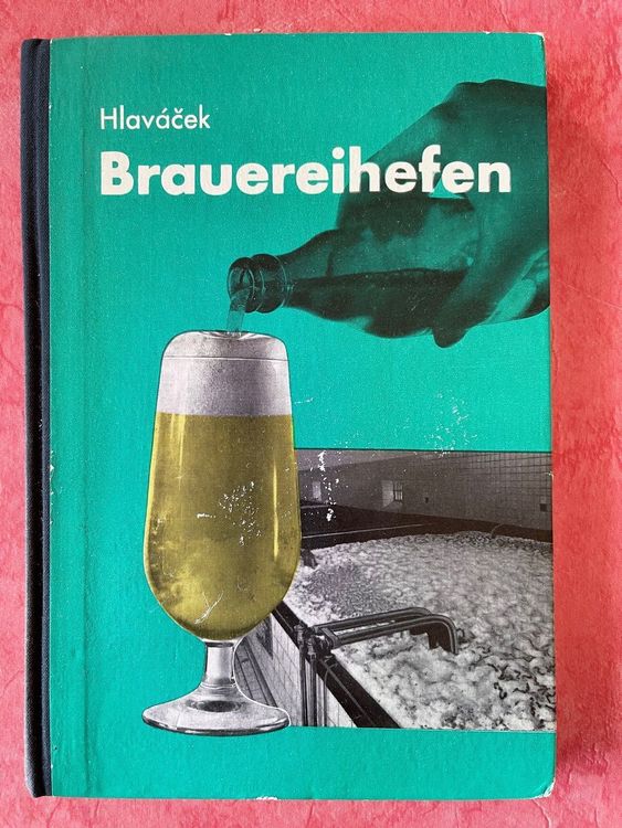 Bierbrauer Brauerei Brauereihefen Hefe | Kaufen Auf Ricardo