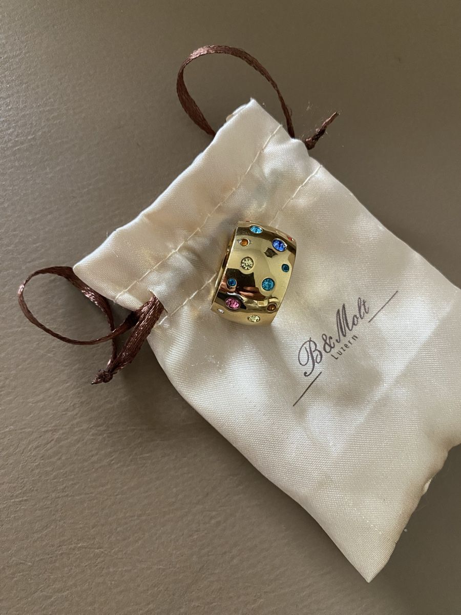 Ringe: Ring – Gebraucht aus Luzern von oli_6x2r