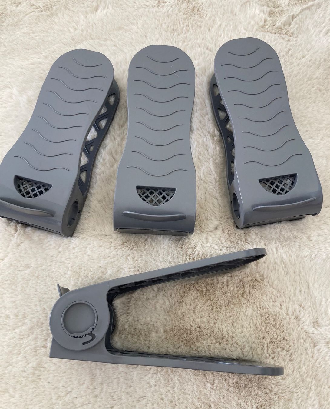 Guardaroba: SCHUH Organizer 4 Stk – Nuovo (secondo la descrizione) da Galgenen venduto da user987