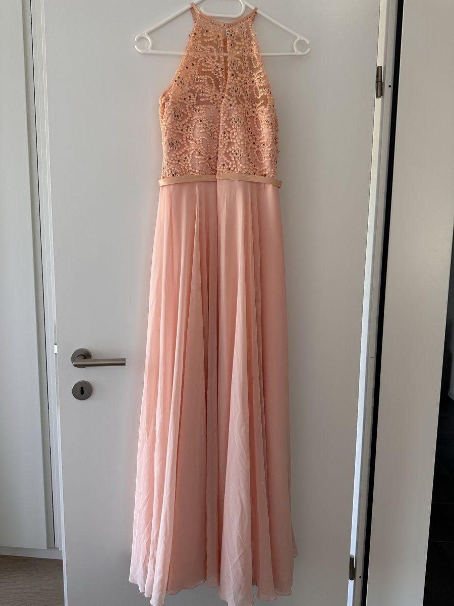 Vestiti: Elegantes Abendkleid, Grösse 36 – Usato da Seuzach venduto da s.bue 3