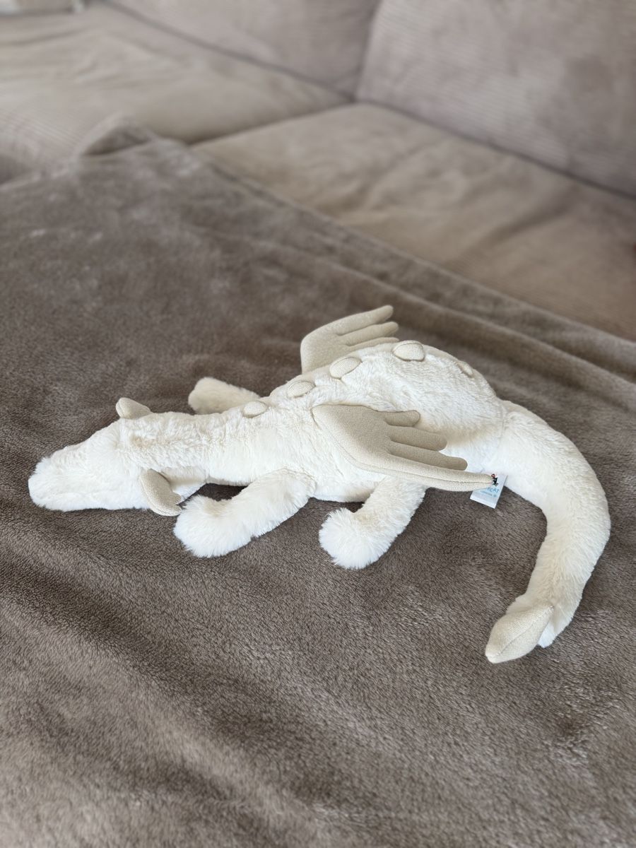 Jellycat Spielzeuge: Jellycat Drachen – Neu (gemäss Beschreibung) aus Umiken von Nayara88