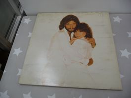 LP: Barbara Streisand Guilty