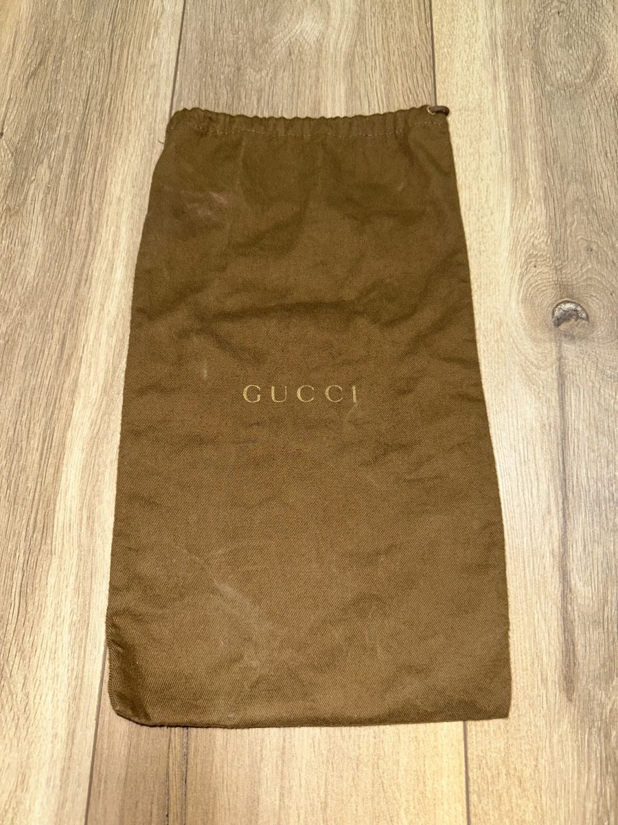 Gucci Gürtel: Gucci Gürtel mit GG-Muster – Gebraucht aus Liebefeld von tru_cj95 8
