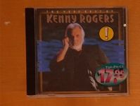 Kenny Rogers - the very best of - CD Album