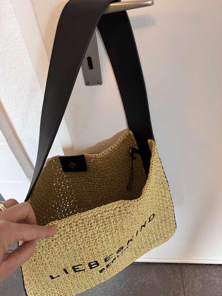 Liebeskind Borse da donna: Neue Tasche von Liebeskind – Nuovo (secondo la descrizione) da Niederglatt ZH venduto da CN_Eng 3