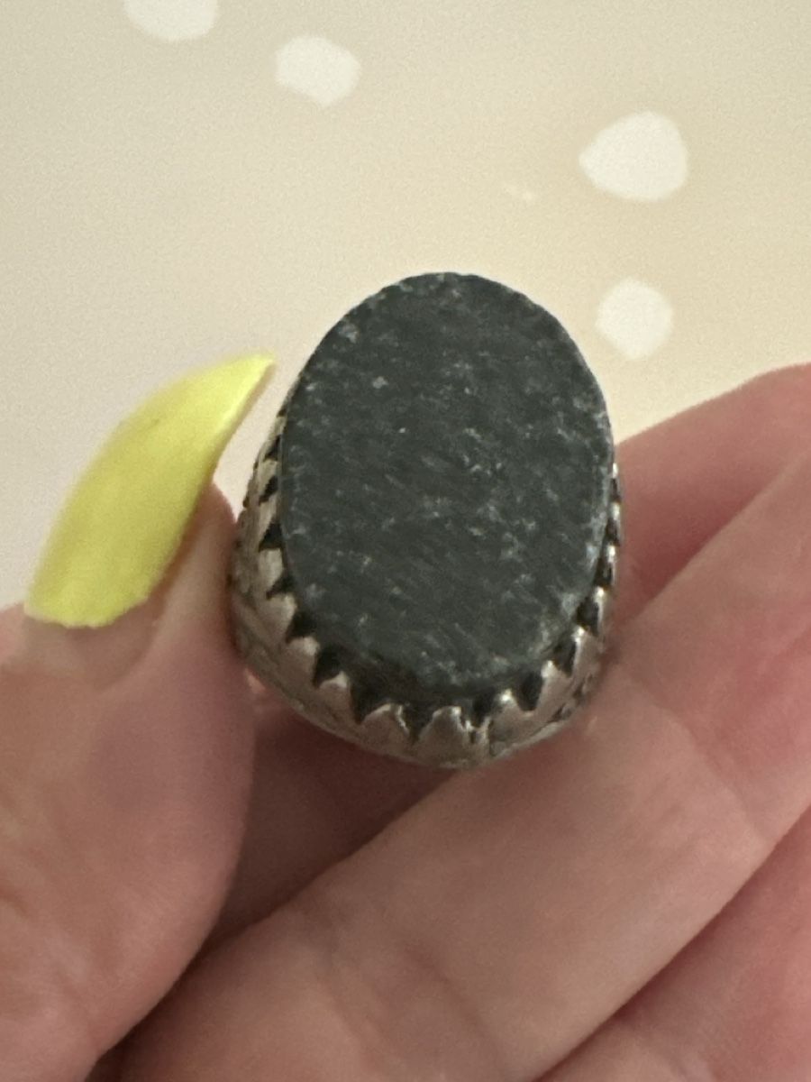 Anelli: Bague  taille 60  – Usato da Montreux venduto da Pipo7878