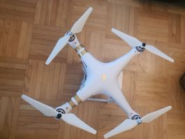 DJI Phantom 3SE Drohne