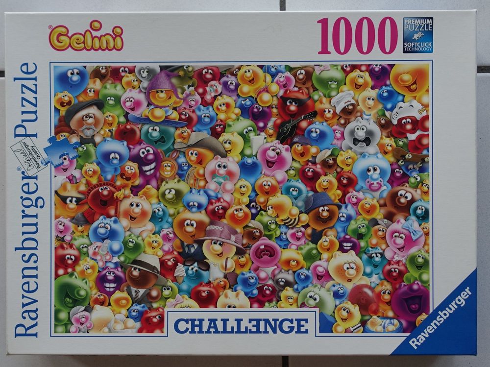 Ravensburger