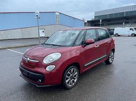 Fiat 500L 1.4 16V