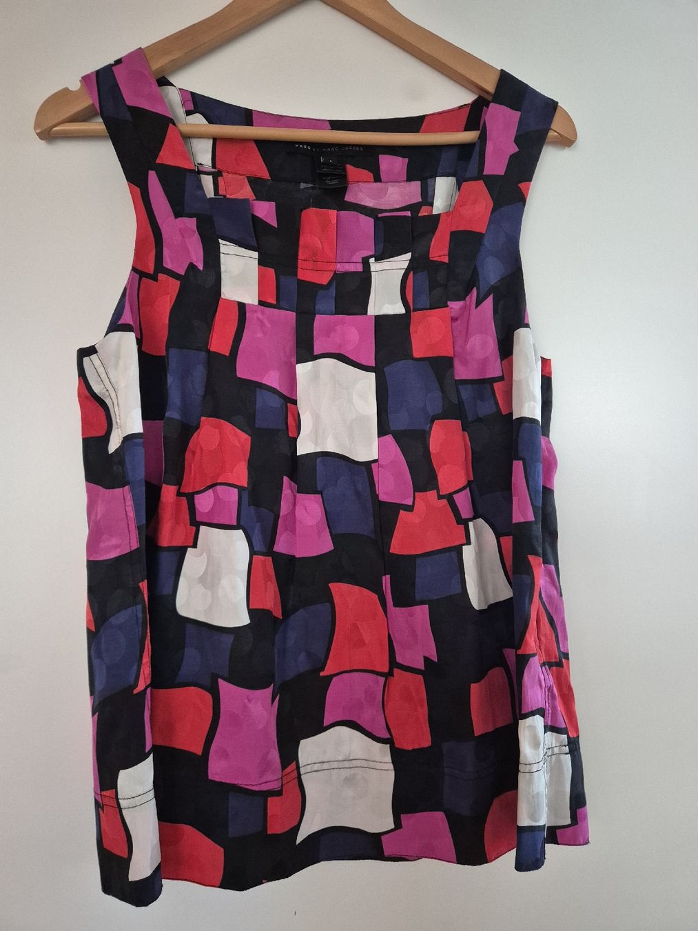 Marc Jacobs Camicette: marc by Marc Jacobs bluse M – Usato da Gossau Zh venduto da A-Terrinha