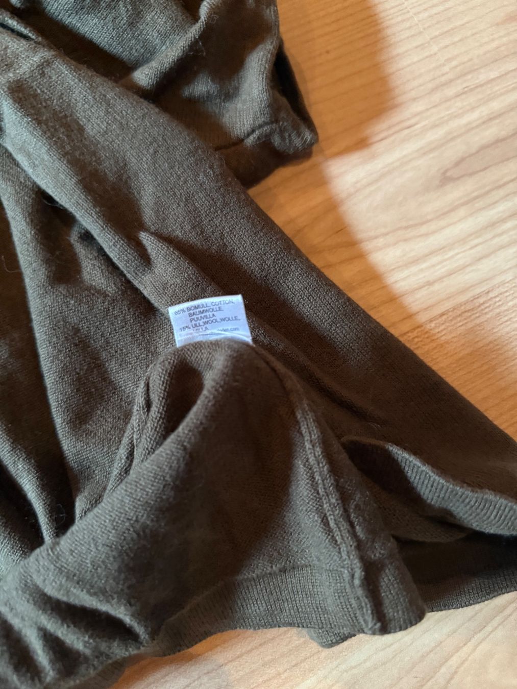 Gudrun Sjöden Gilets & Westen: Gudrun Sjöden Gilet – Gebraucht aus Berneck von moonrise01 2